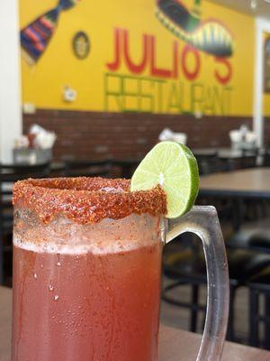 Michelada