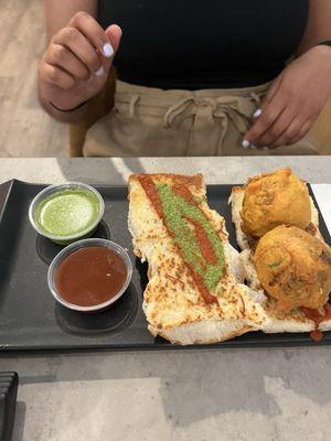 Vada Pav