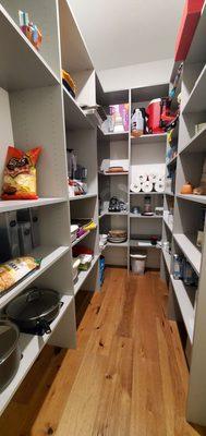 Pantry