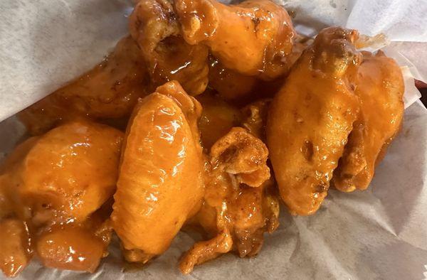 Buffalo Wings