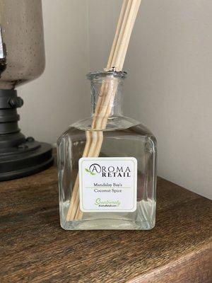 New design for Reed Diffusers!