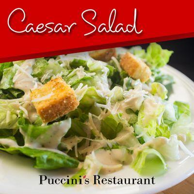 Caesar Salad