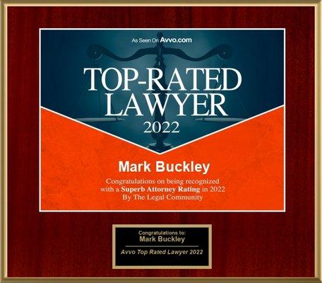 Providence Bankruptcy Lawyer Mark Buckley