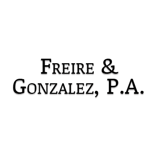 Freire & Gonzalez