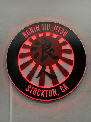 Ronin Jiu-Jitsu