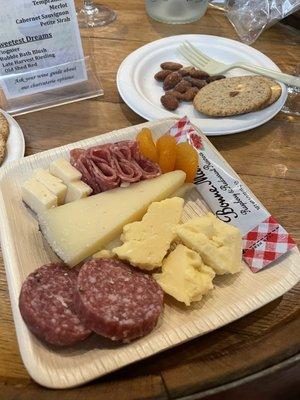 Charcuterie