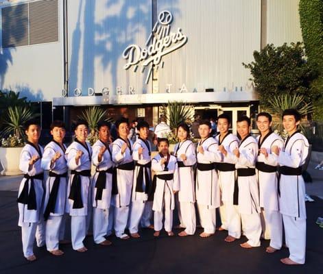 JYS Masters& Instructors