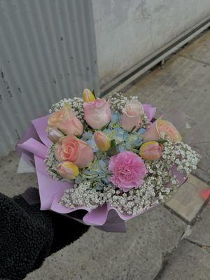 bouquet