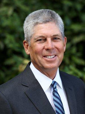 John R Christensen, DDS MS