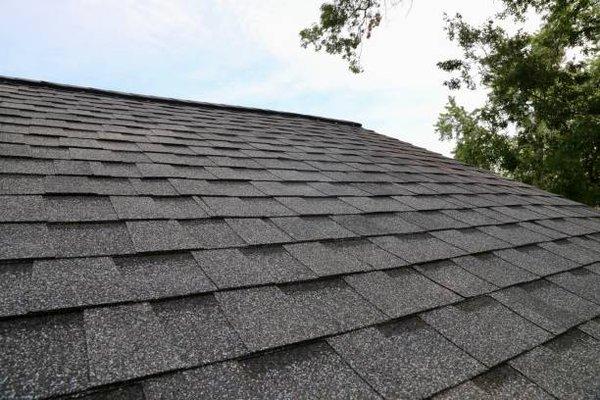 Ridge Roofing