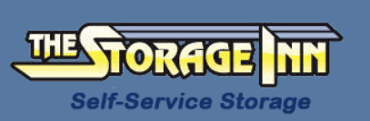 Storage Inn logo