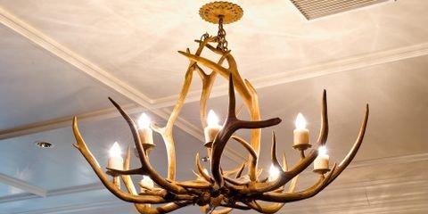 A Brief Guide to Chandelier Shapes