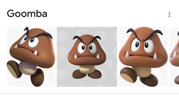 Goomba