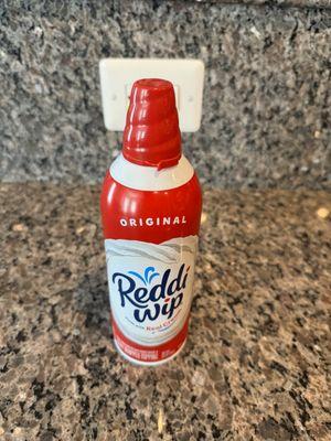 Original Reddi Wip