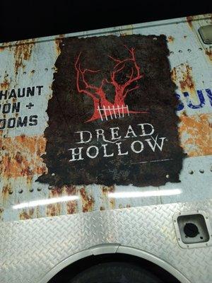 Dread Hollow