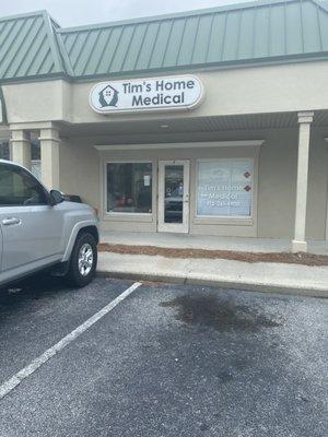 Golden Isles Home Care