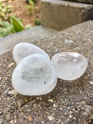 Window Quartz