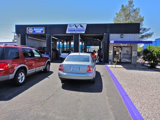 Shadow Mountain Auto Service