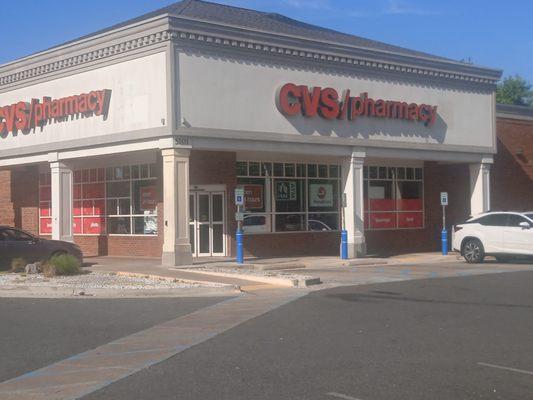 CVS Pharmacy