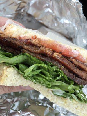 BLT Perfection