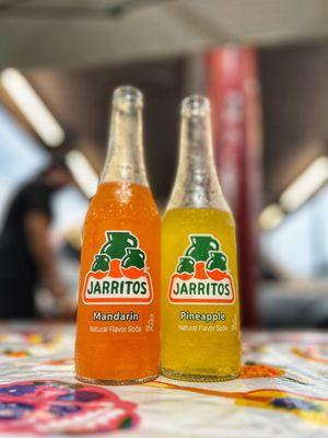 Jarritos