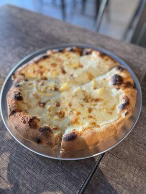 Bianca with Preserved Lemon