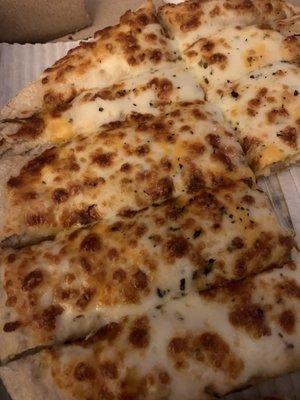 Cheese Bread