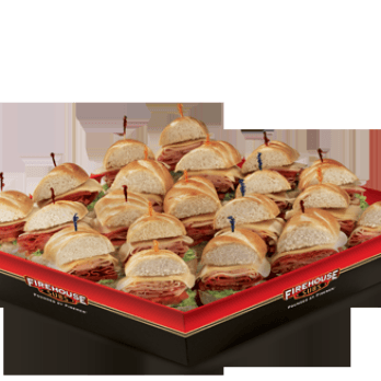 Sub Platter