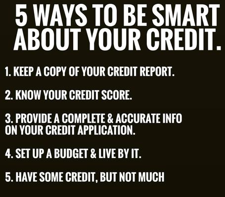 we repair your credit