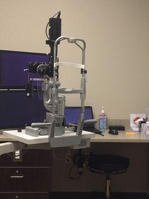 Associated Retinal Consultants