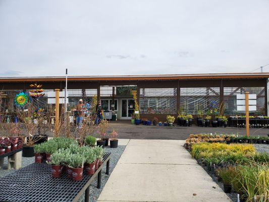 Kent East Hill Nursery