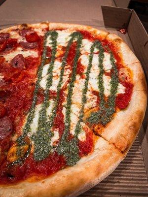 Pagliacci Pizza