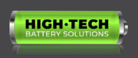 High-Tech Battery Solutions