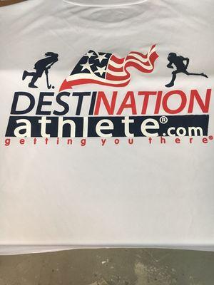 Custom T-Shirts!