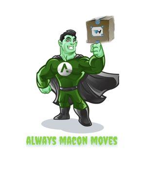 Always Macon Moves Middle Ga's Most Affordable Movers