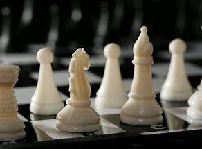 Insurance can seem like a chess match.