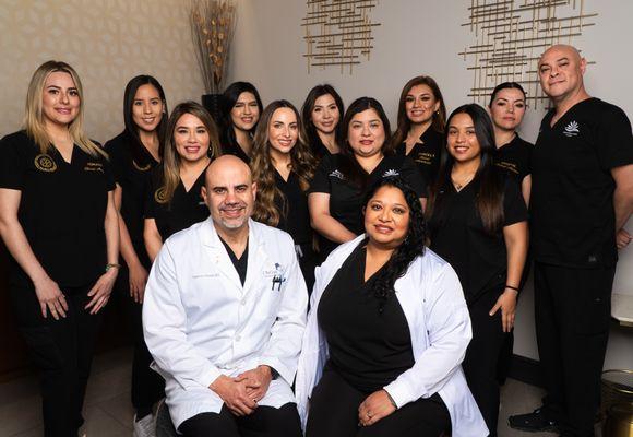 Laredo Wellness and Aesthetics