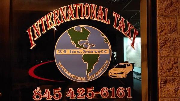 International Taxi Service Corp.