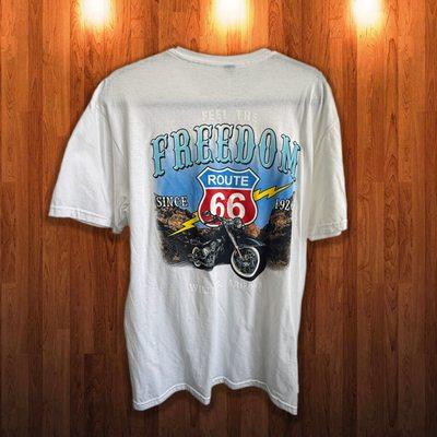 Route 66 Print