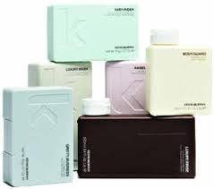 Kevin Murphy Retail Products