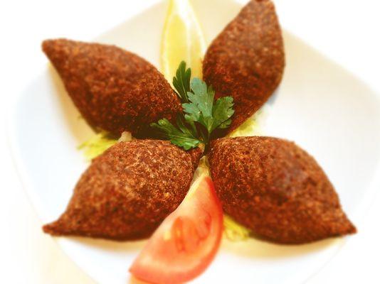 Kibbeh