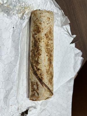 Chicken Shawarma Sandwich