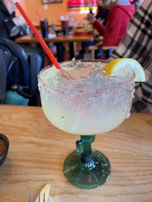 Margarita