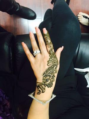 Henna