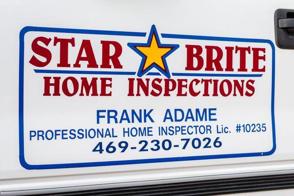 Star Brite Home Inspections