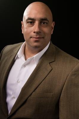 Hamid Grinage - BHG Reliance Partners Real Estate