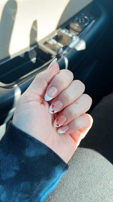 Nails