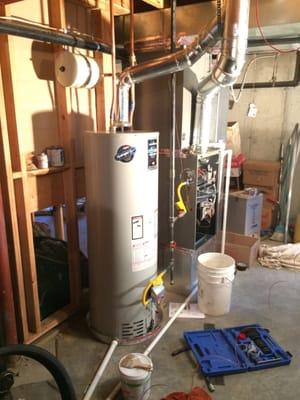 Water Heater