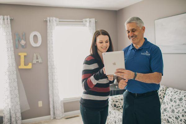 Our friendly staff will help you through every step of your move to ensure it is a success.