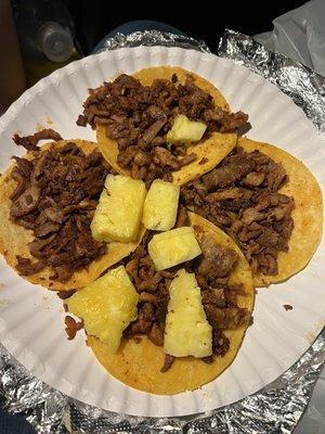 Al pastor